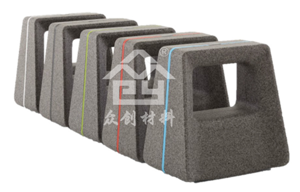 EPP腳踏板和坐墊5 EPP腳踏板和坐墊5